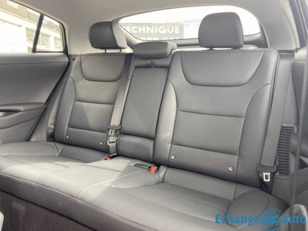 Hyundai Ioniq Plug-in 141 ch Executive