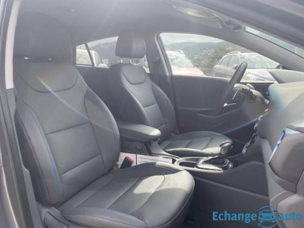 Hyundai Ioniq Plug-in 141 ch Executive