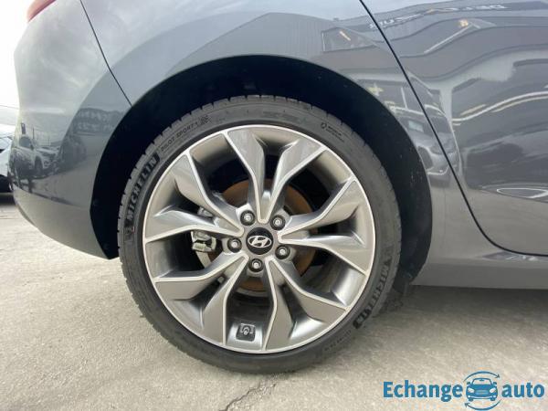 Hyundai i30 FASTBACK 1.4 T-GDi 140 DCT-7 Executive