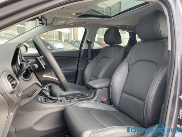 Hyundai i30 FASTBACK 1.4 T-GDi 140 DCT-7 Executive