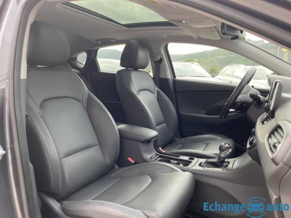 Hyundai i30 FASTBACK 1.4 T-GDi 140 DCT-7 Executive