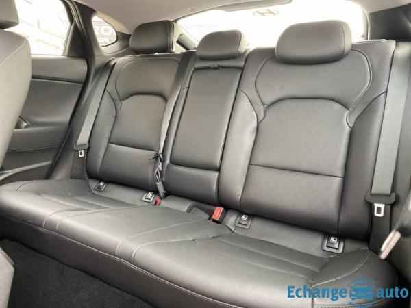 Hyundai i30 FASTBACK 1.4 T-GDi 140 DCT-7 Executive