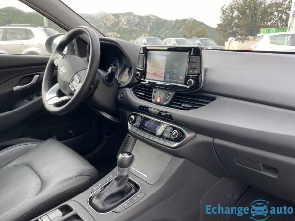 Hyundai i30 FASTBACK 1.4 T-GDi 140 DCT-7 Executive