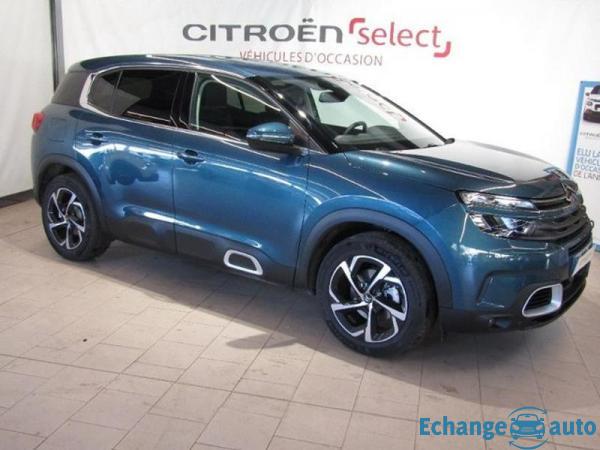 Citroën C5 Aircross PureTech 130ch S&S Business +