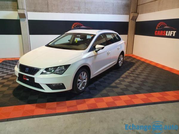 Seat Leon 1.2 TSI 16V 110CH STYLE