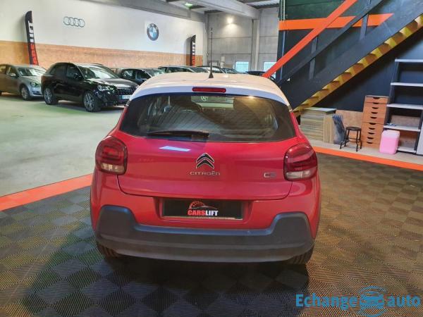 Citroën C3 1.6 HDI 75CH