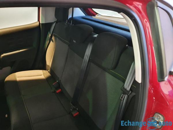 Citroën C3 1.6 HDI 75CH