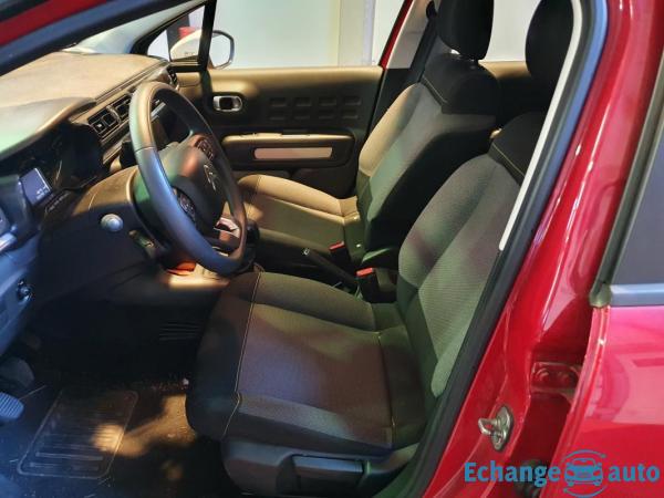 Citroën C3 1.6 HDI 75CH