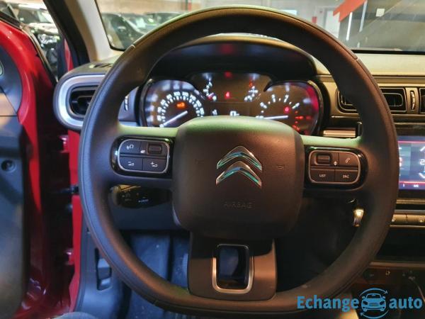 Citroën C3 1.6 HDI 75CH