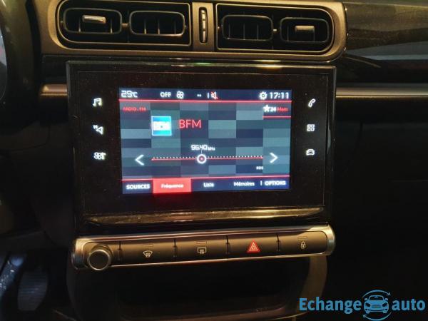 Citroën C3 1.6 HDI 75CH