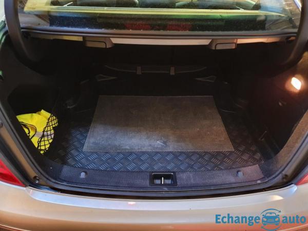 Mercedes Classe C 200 PHASE 2 2.2 CDI 136CH AVANTGARDE