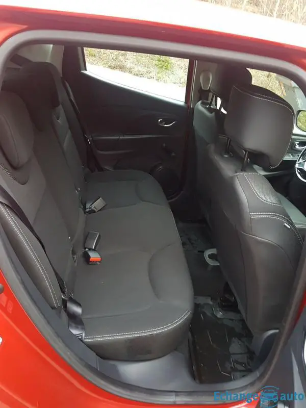 Renaud clio 4 propre deniselouviers@gmail.com