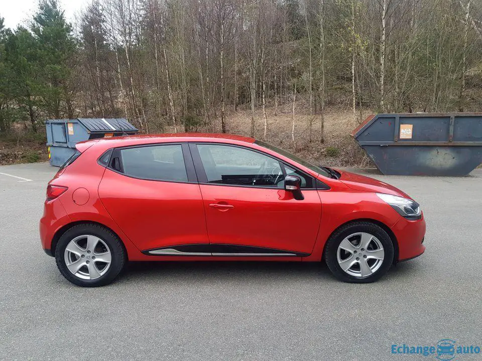 Clio VI diesel iii dynamique