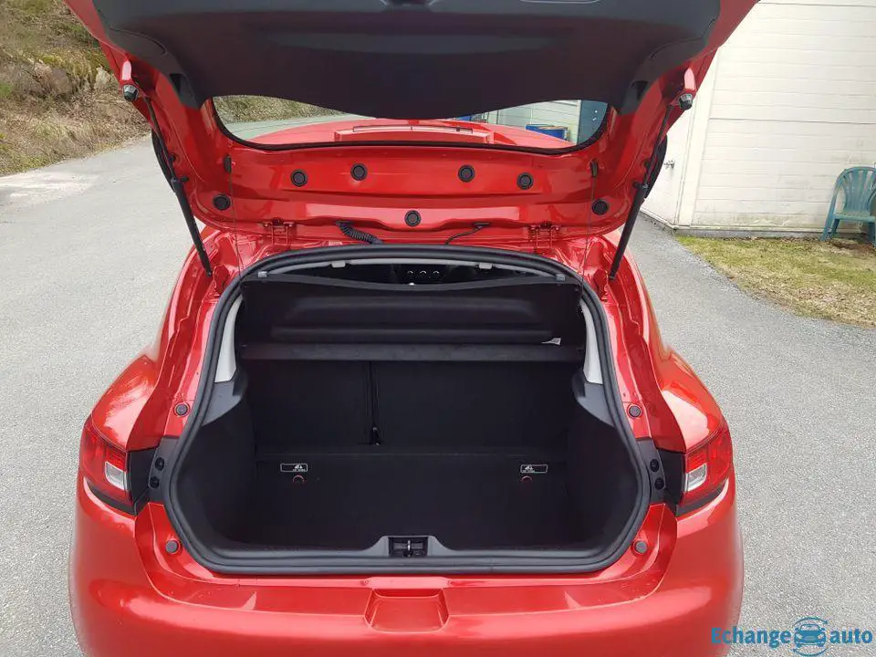 Clio VI diesel iii dynamique