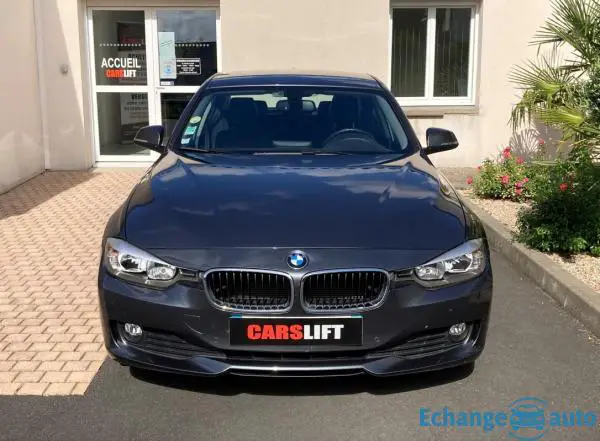 BMW Série 3 316D (F30) 2.0l 116CV BVA BUSINESS GARANTIE 6 MOIS