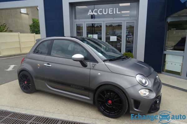 Abarth 595 Turismo MY17