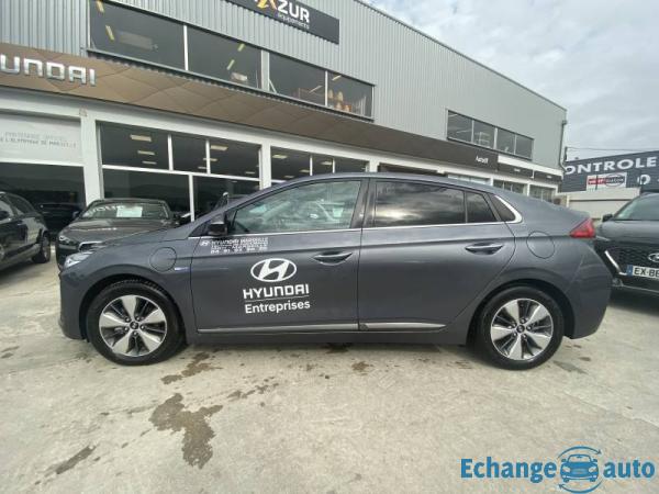 Hyundai Ioniq Plug-in 141 ch Executive