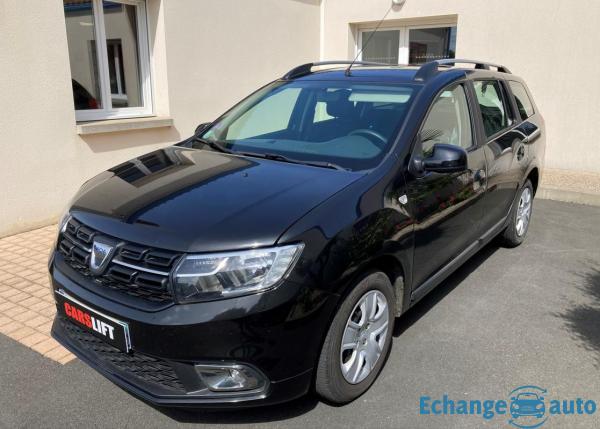 Dacia Logan MCV 0.9L TCE 90CV ECO² LAUREAT GARANTIE CONSTRUCTEUR