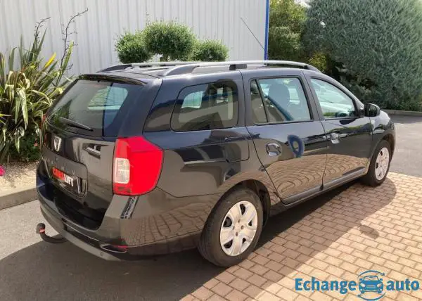 Dacia Logan MCV 0.9L TCE 90CV ECO² LAUREAT GARANTIE CONSTRUCTEUR