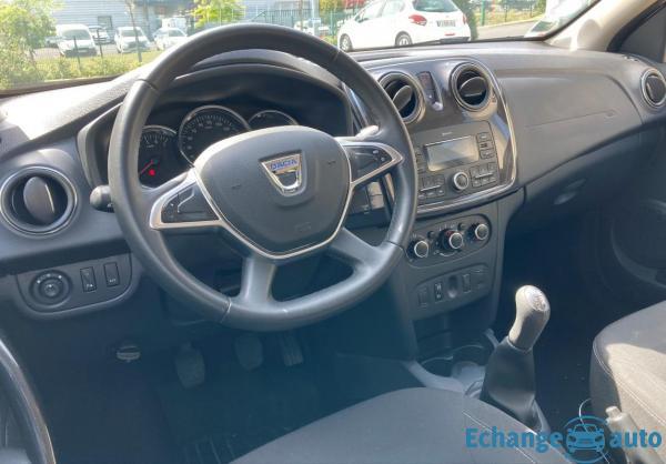 Dacia Logan MCV 0.9L TCE 90CV ECO² LAUREAT GARANTIE CONSTRUCTEUR