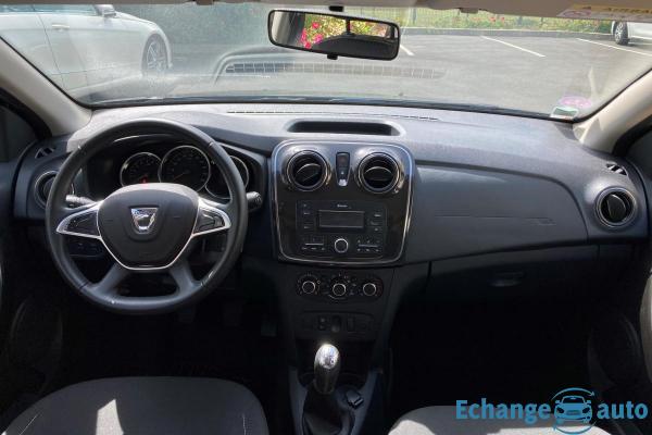 Dacia Logan MCV 0.9L TCE 90CV ECO² LAUREAT GARANTIE CONSTRUCTEUR