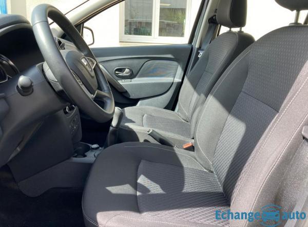 Dacia Logan MCV 0.9L TCE 90CV ECO² LAUREAT GARANTIE CONSTRUCTEUR