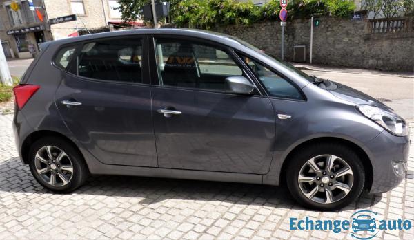 Hyundai ix20 Phase 2 1.6 CRDi 16V 116 cv Executive