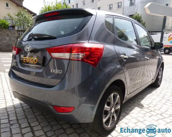 Hyundai ix20 Phase 2 1.6 CRDi 16V 116 cv Executive