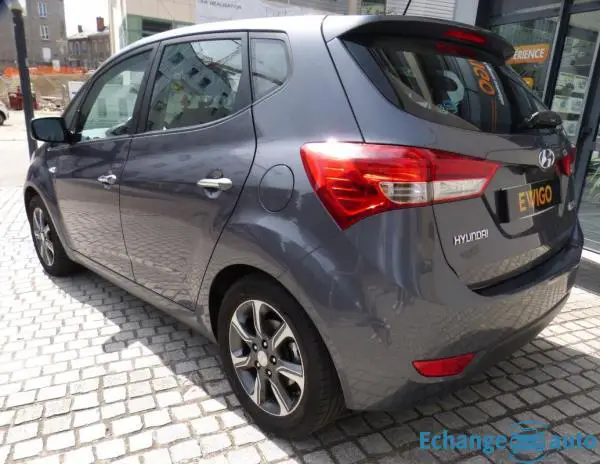 Hyundai ix20 Phase 2 1.6 CRDi 16V 116 cv Executive