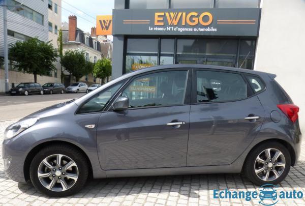 Hyundai ix20 Phase 2 1.6 CRDi 16V 116 cv Executive