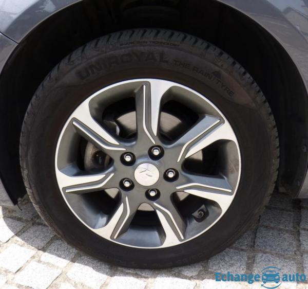 Hyundai ix20 Phase 2 1.6 CRDi 16V 116 cv Executive