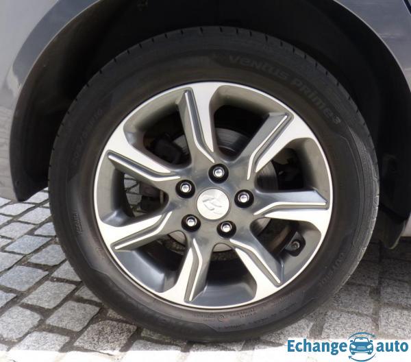 Hyundai ix20 Phase 2 1.6 CRDi 16V 116 cv Executive