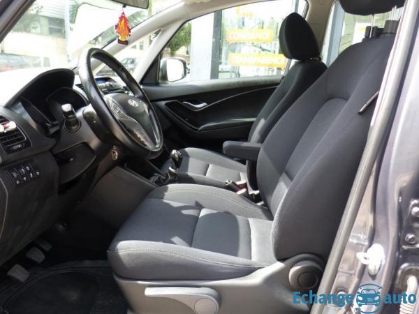 Hyundai ix20 Phase 2 1.6 CRDi 16V 116 cv Executive