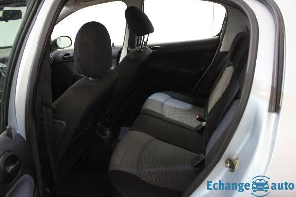 Peugeot 206 1.4e 16V X Line Clim