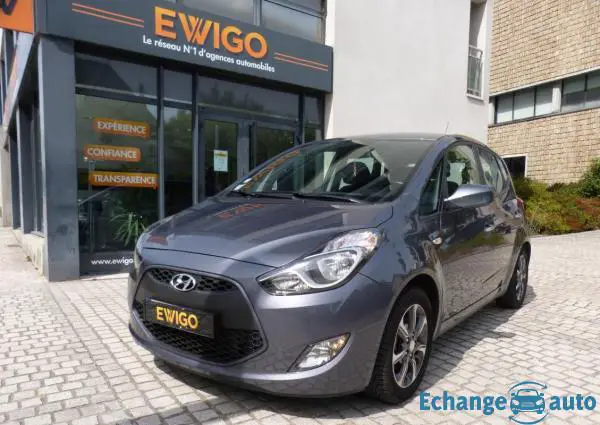 Hyundai ix20 Phase 2 1.6 CRDi 16V 116 cv Executive