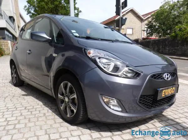 Hyundai ix20 Phase 2 1.6 CRDi 16V 116 cv Executive