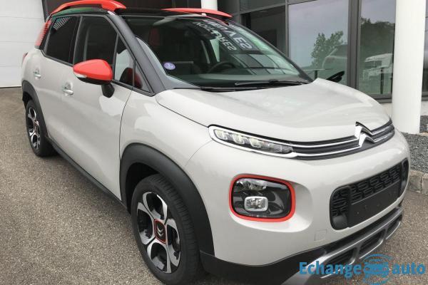 CITROEN C3 AIRCROSS 1.2 PureTech 12V - 130 S&S  Shine