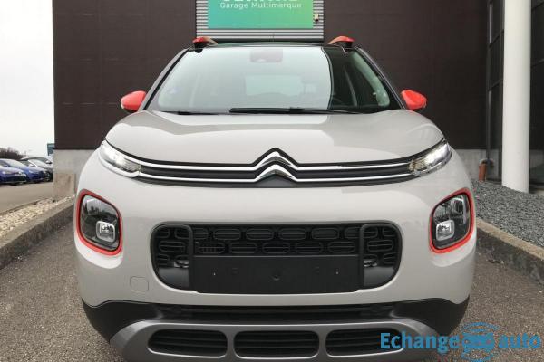 CITROEN C3 AIRCROSS 1.2 PureTech 12V - 130 S&S  Shine