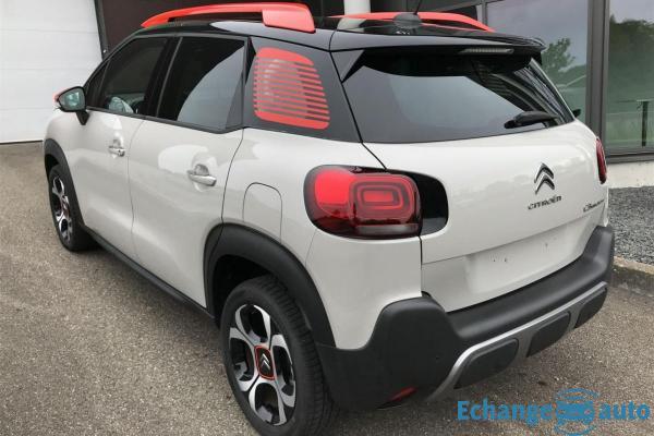 CITROEN C3 AIRCROSS 1.2 PureTech 12V - 130 S&S  Shine