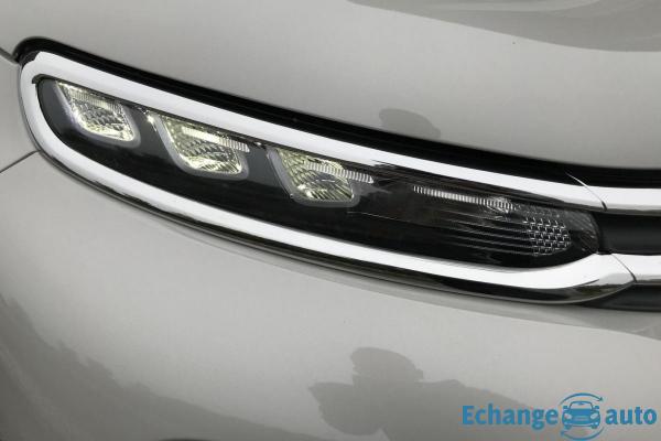 CITROEN C3 AIRCROSS 1.2 PureTech 12V - 130 S&S  Shine