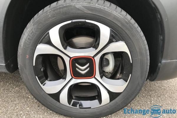 CITROEN C3 AIRCROSS 1.2 PureTech 12V - 130 S&S  Shine