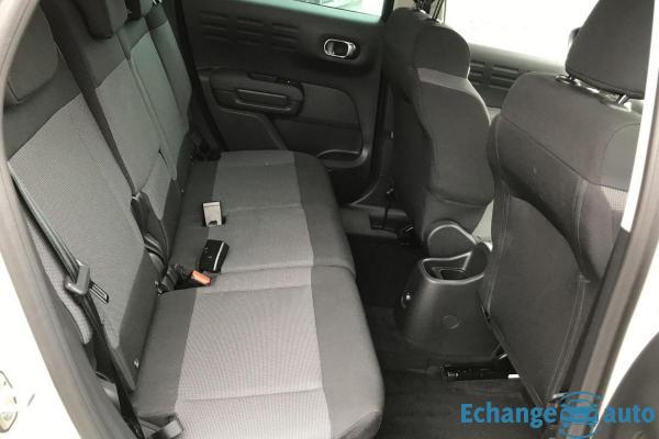 CITROEN C3 AIRCROSS 1.2 PureTech 12V - 130 S&S  Shine