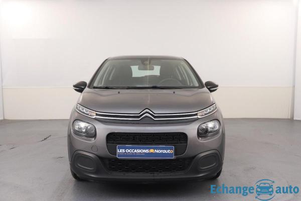 Citroën C3 PureTech 82 Feel