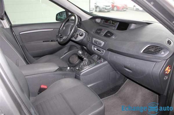 Renault Scénic III 1.5 dCi 110 Energy eco2 Limited
