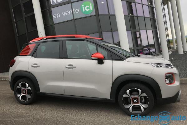 CITROEN C3 AIRCROSS 1.2 PureTech 12V - 130 S&S  Shine