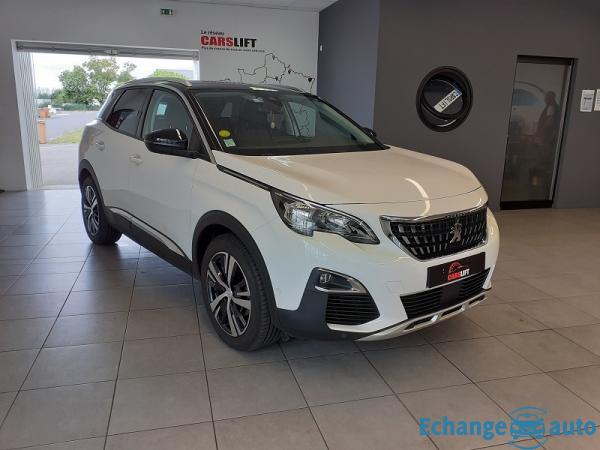Peugeot 3008 Allure 1.5 BlueHDi 130 CH - GARANTIE 6 MOIS