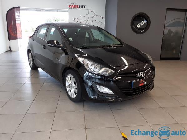 Hyundai i30 Blue Drive Pack Business 1.6 CRDi 110 CH - GARANTIE 6 MOIS