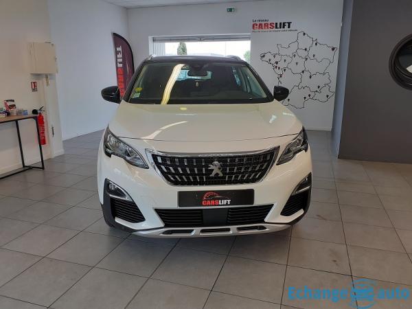 Peugeot 3008 Allure 1.5 BlueHDi 130 CH - GARANTIE 6 MOIS