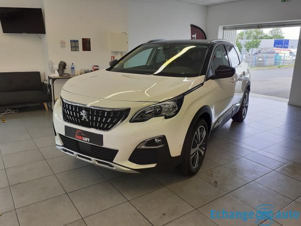Peugeot 3008 Allure 1.5 BlueHDi 130 CH - GARANTIE 6 MOIS