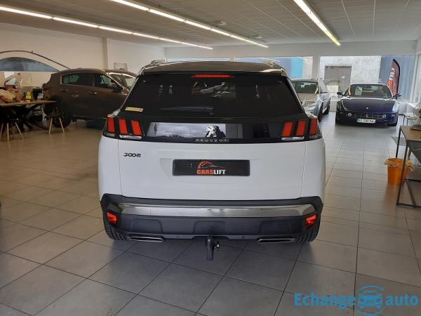 Peugeot 3008 Allure 1.5 BlueHDi 130 CH - GARANTIE 6 MOIS